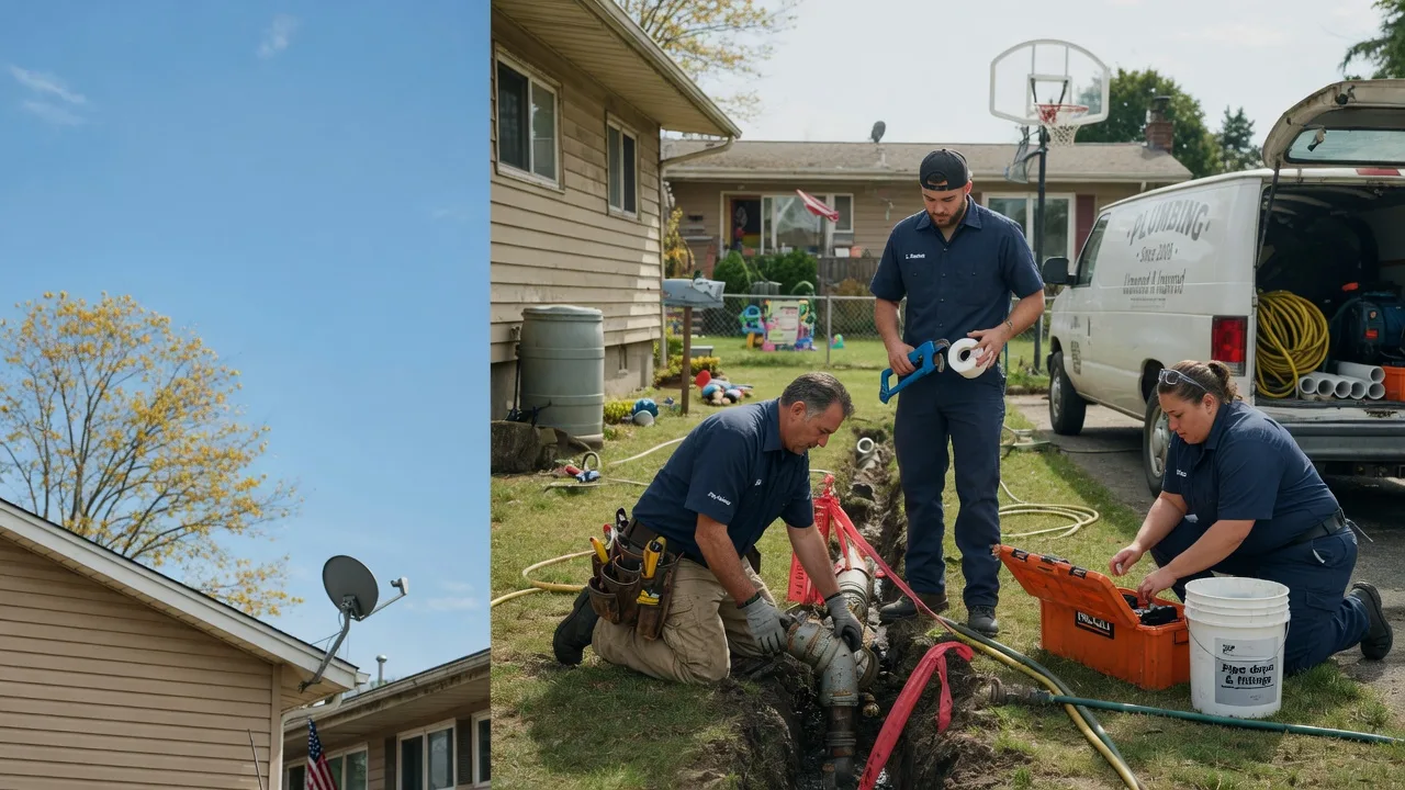 Garbage Disposal Replacement in Hugo, OK near me