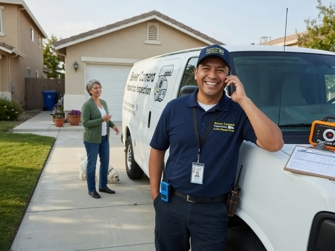 Sewer Line Repair Hugo, OK FAQs